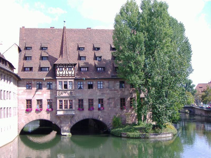 Nuernberg (6) 